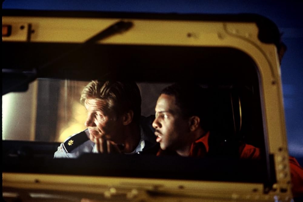 ドルフ・ラングレン ストーム・キャッチャーの画像