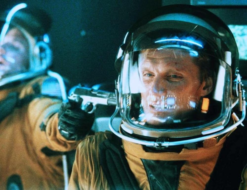 ドルフ・ラングレン ストーム・キャッチャーの画像