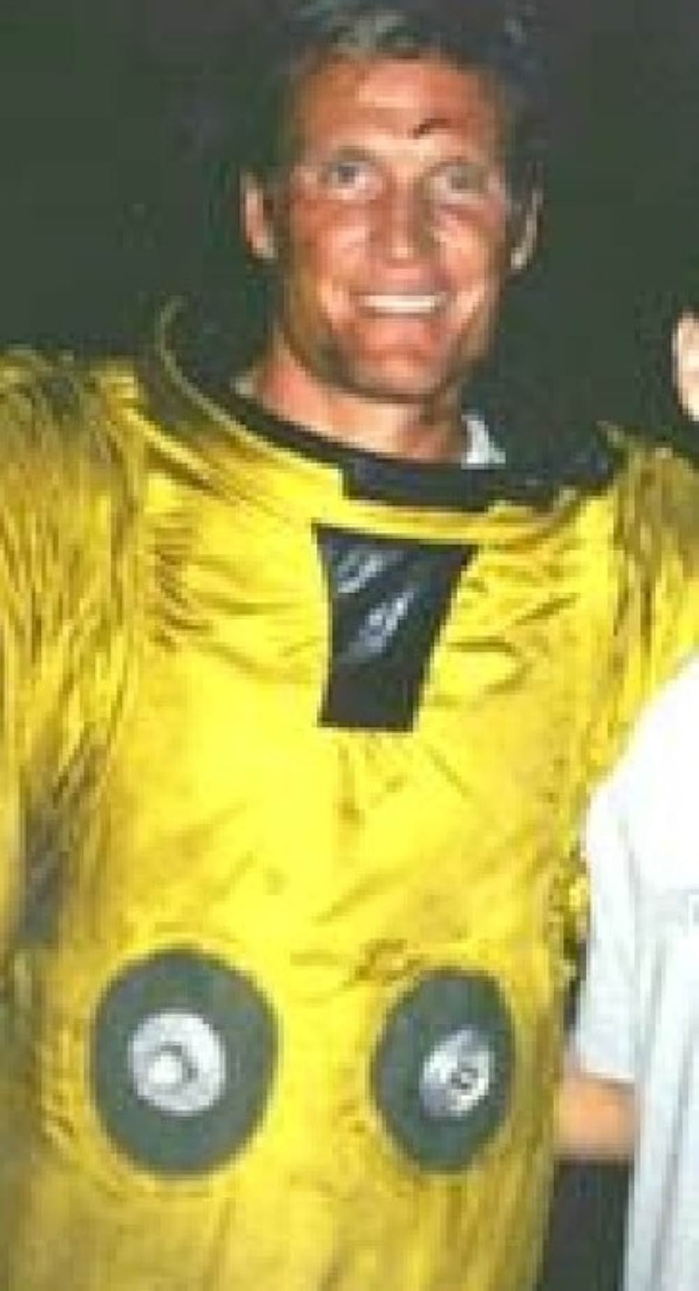 ドルフ・ラングレン ストーム・キャッチャーの画像