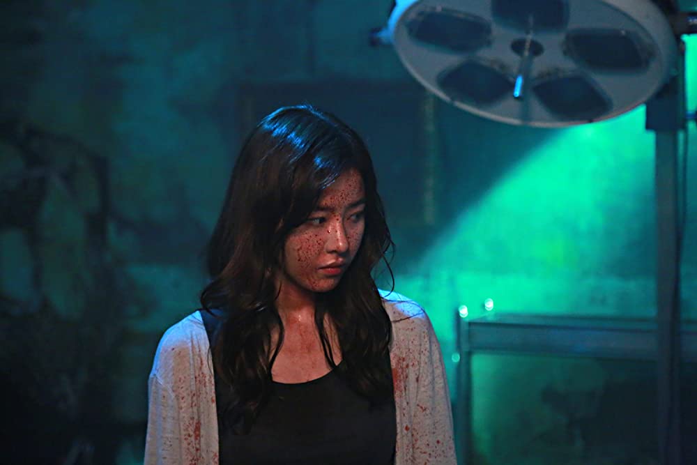 閉鎖病棟ーそれぞれの朝ーの画像