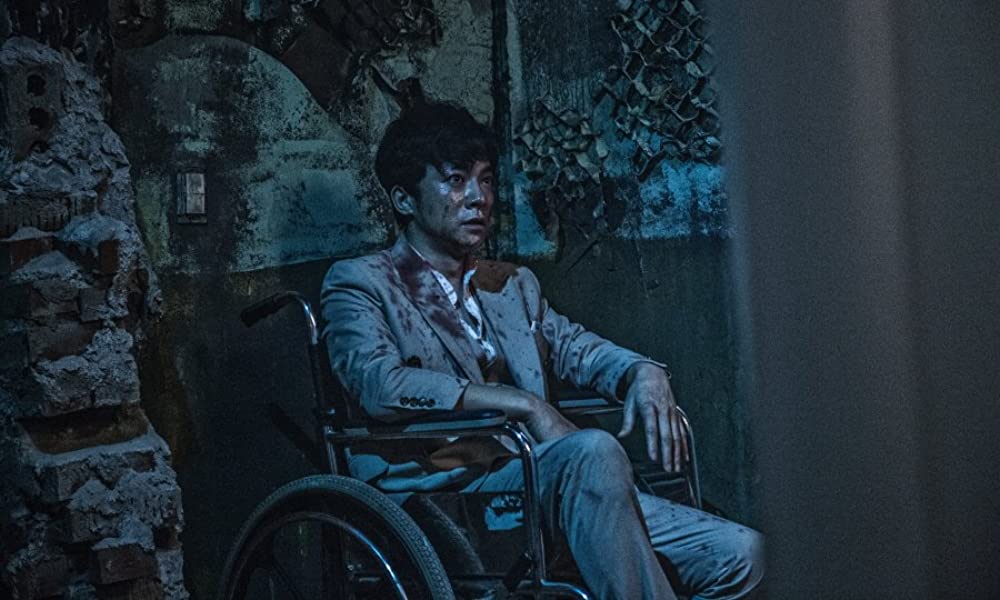 閉鎖病棟ーそれぞれの朝ーの画像