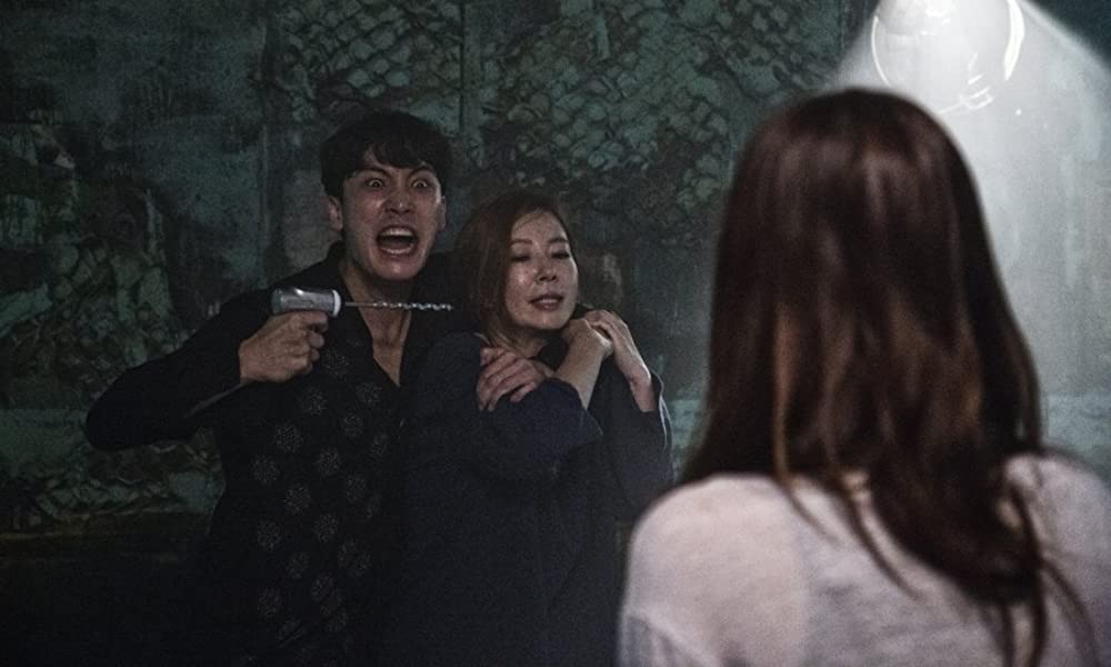 閉鎖病棟ーそれぞれの朝ーの画像