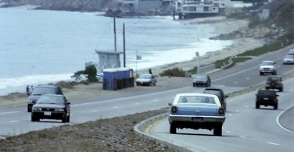 クレイジー／ビューティフルの画像