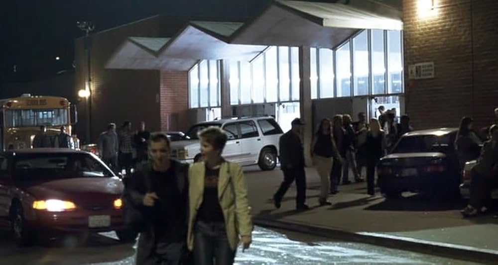 クレイジー／ビューティフルの画像