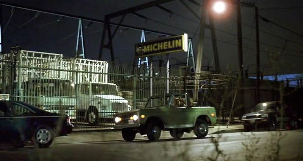 クレイジー／ビューティフルの画像