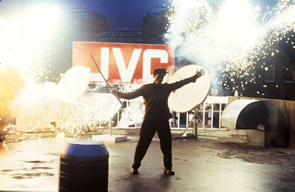 ハイランダー／最終戦士の画像