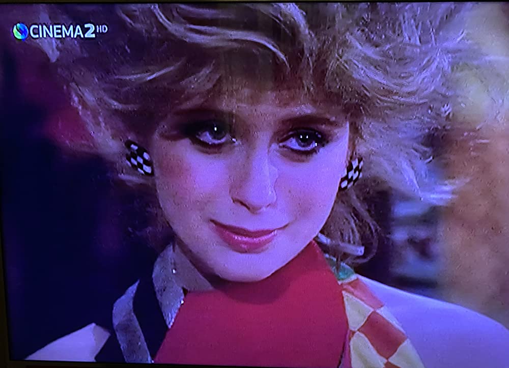 「殺したい女」ヘレン・スレイターの画像