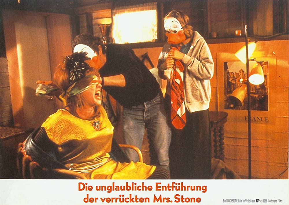 「殺したい女」ベット・ミドラー & ヘレン・スレイター & ジャッジ・ラインホルドの画像