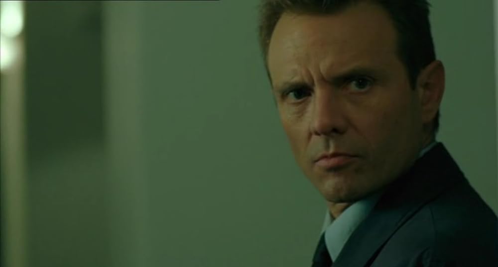 ボーダーラインの画像