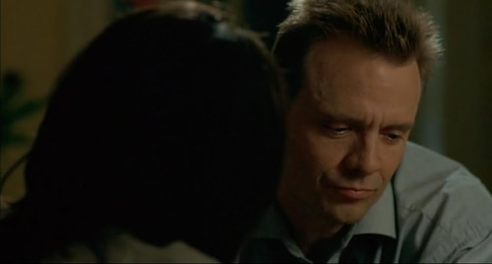 ボーダーラインの画像