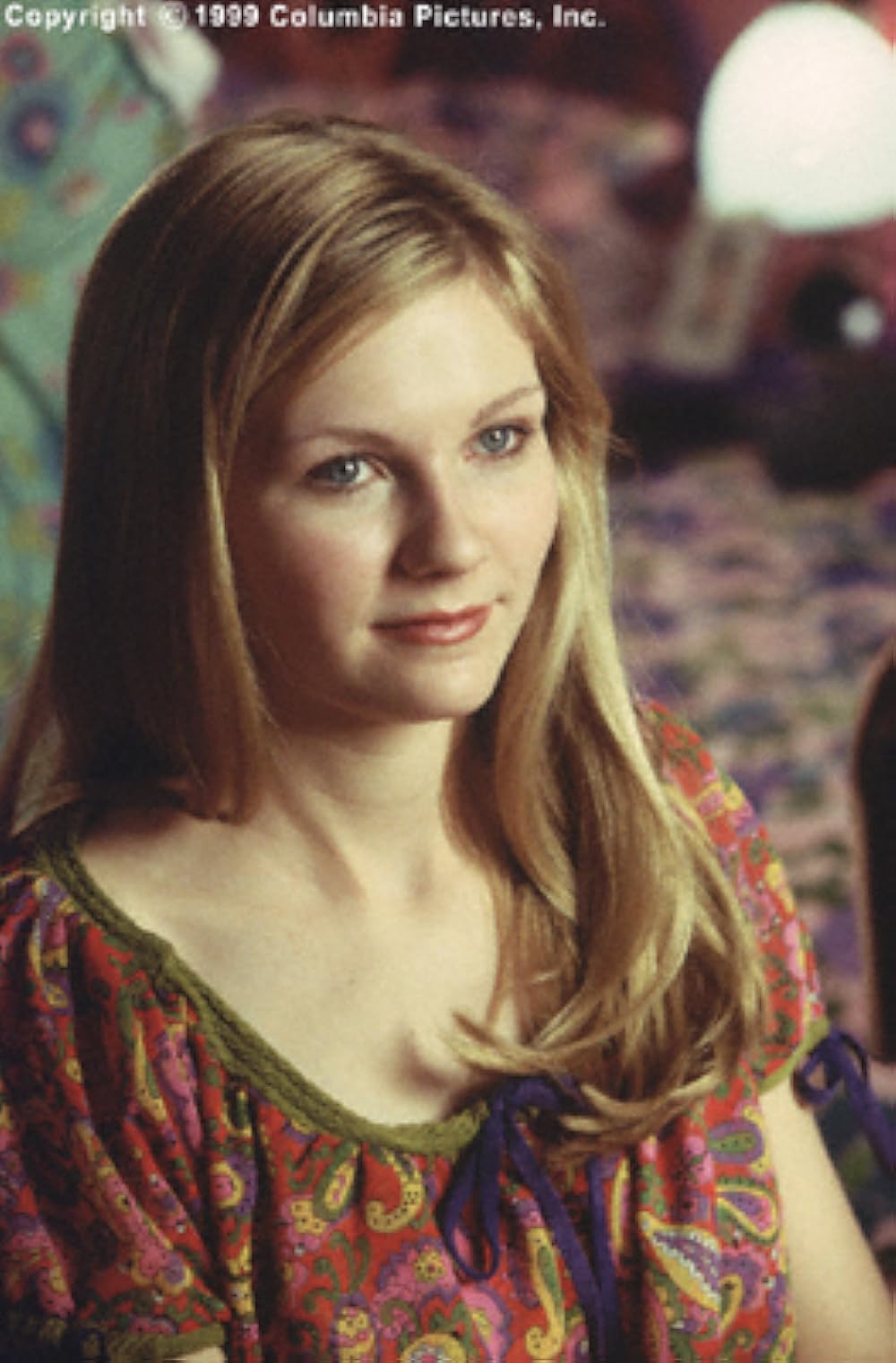 キルスティン・ダンストの大統領に気をつけろ！の画像