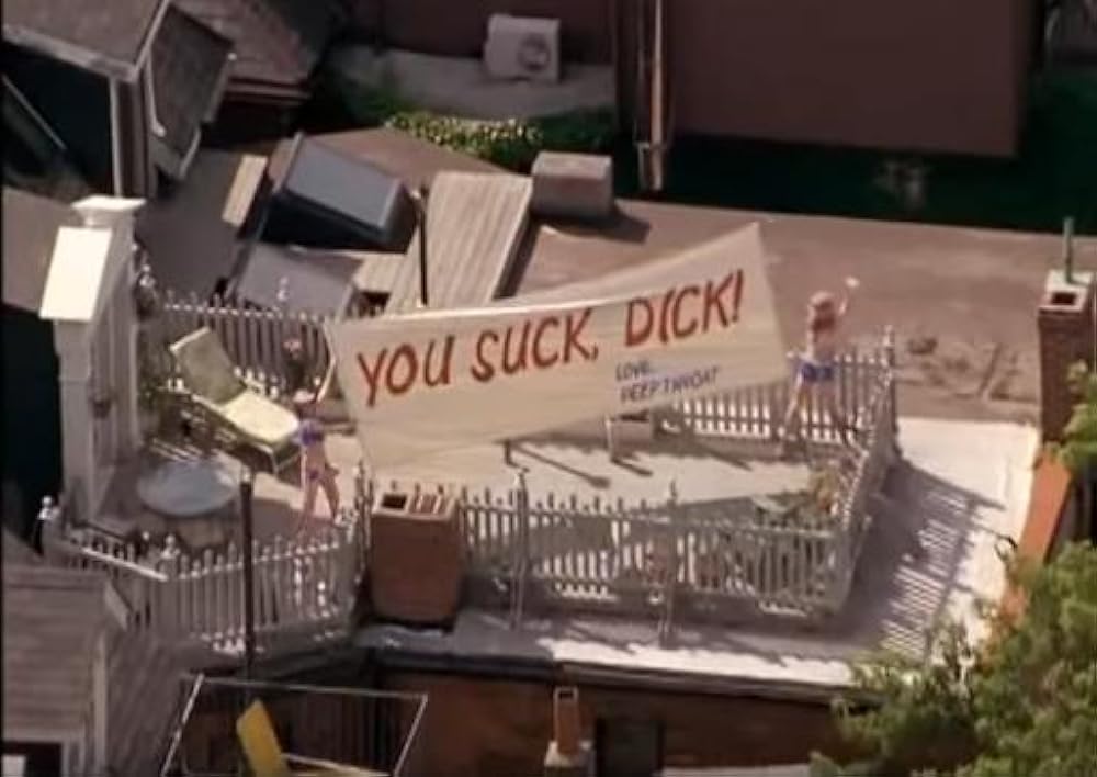 キルスティン・ダンストの大統領に気をつけろ！の画像