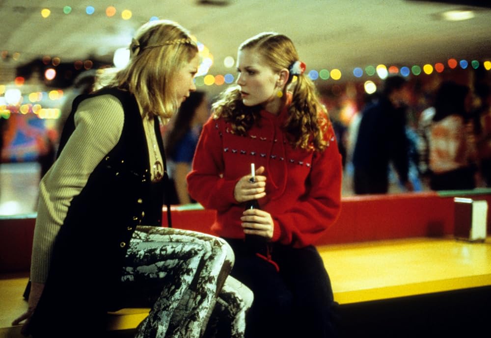 キルスティン・ダンストの大統領に気をつけろ！の画像