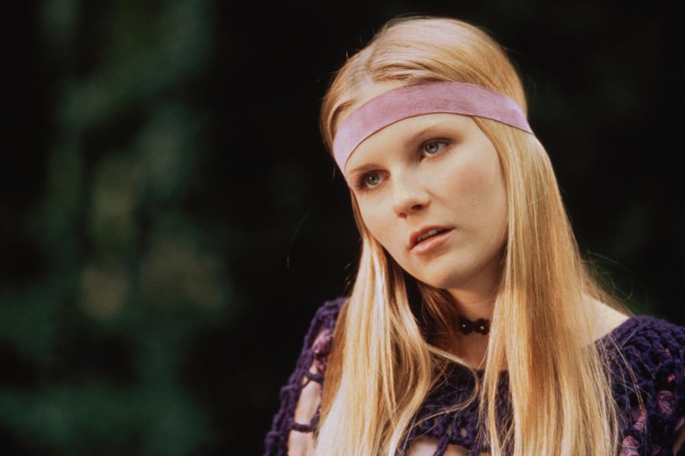 キルスティン・ダンストの大統領に気をつけろ！の画像