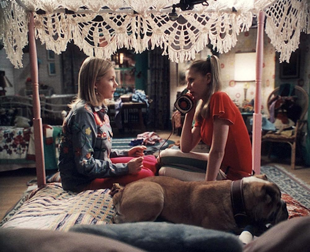 キルスティン・ダンストの大統領に気をつけろ！の画像