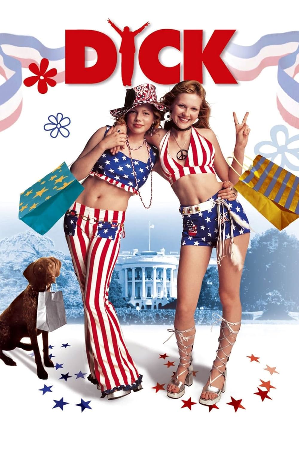 キルスティン・ダンストの大統領に気をつけろ！の画像