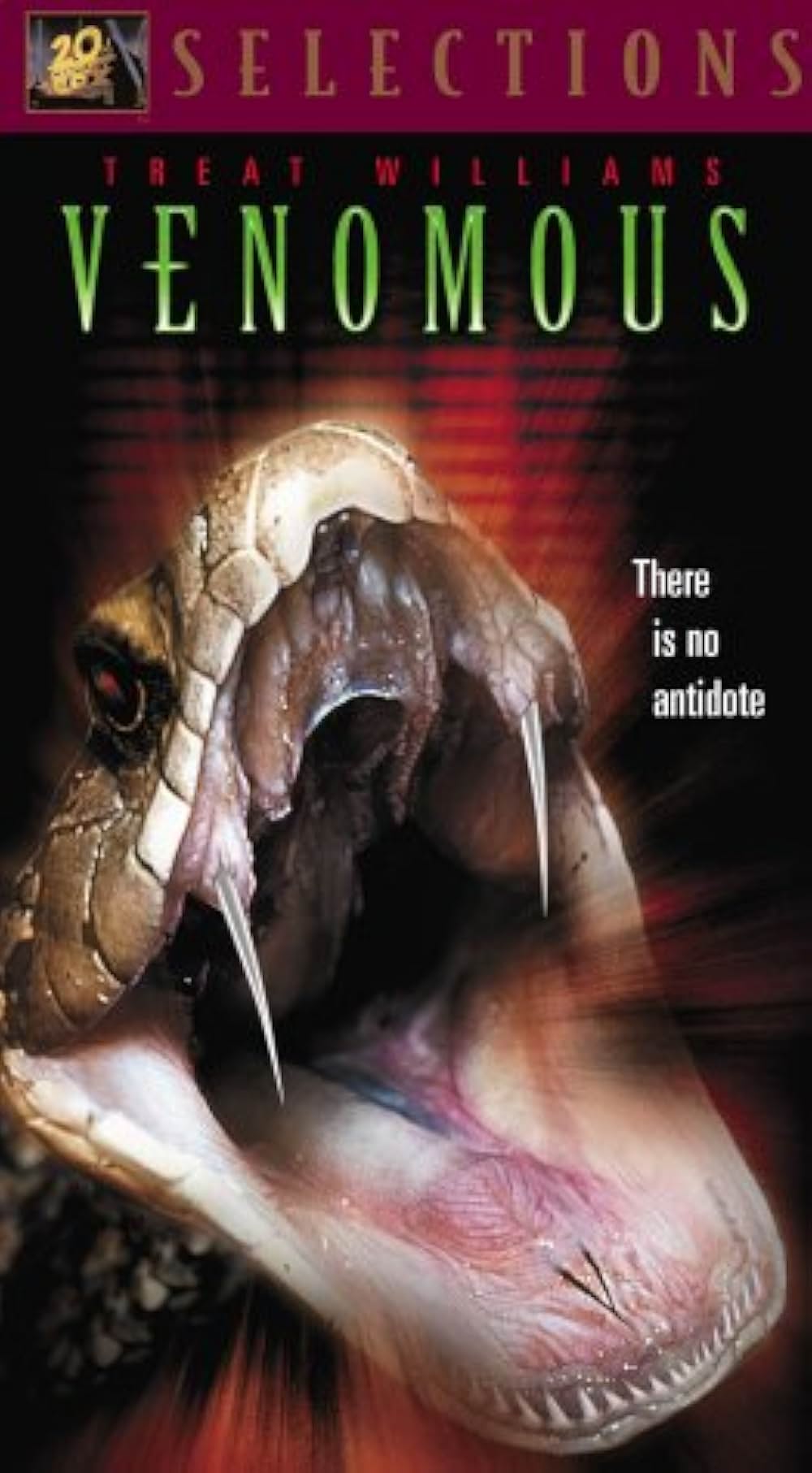 ホットゾーンの画像