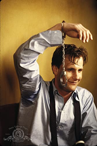 「サムシング・ワイルド」ジェフ・ダニエルズの画像