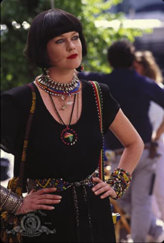 「サムシング・ワイルド」メラニー・グリフィスの画像