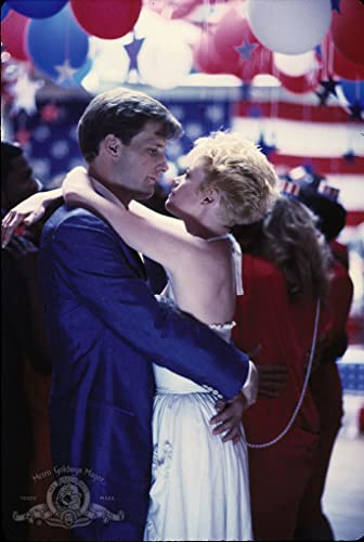 「サムシング・ワイルド」メラニー・グリフィス & ジェフ・ダニエルズの画像