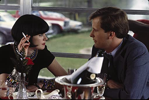 「サムシング・ワイルド」メラニー・グリフィス & ジェフ・ダニエルズの画像