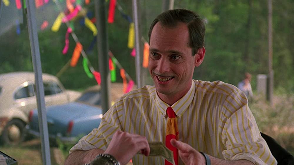 「サムシング・ワイルド」ジョン・ウォーターズの画像