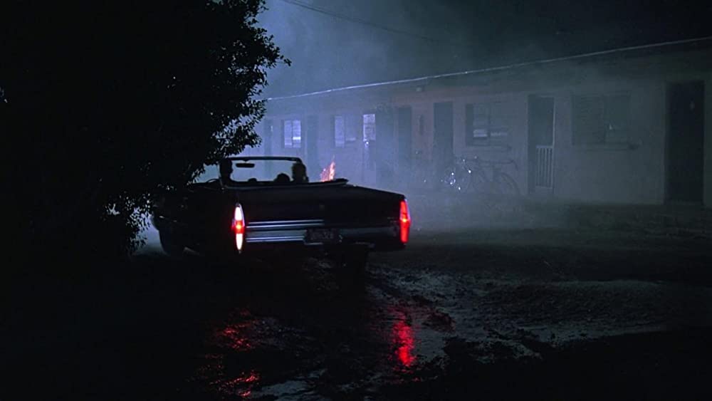 「サムシング・ワイルド」メラニー・グリフィス & レイ・リオッタ & ジェフ・ダニエルズの画像