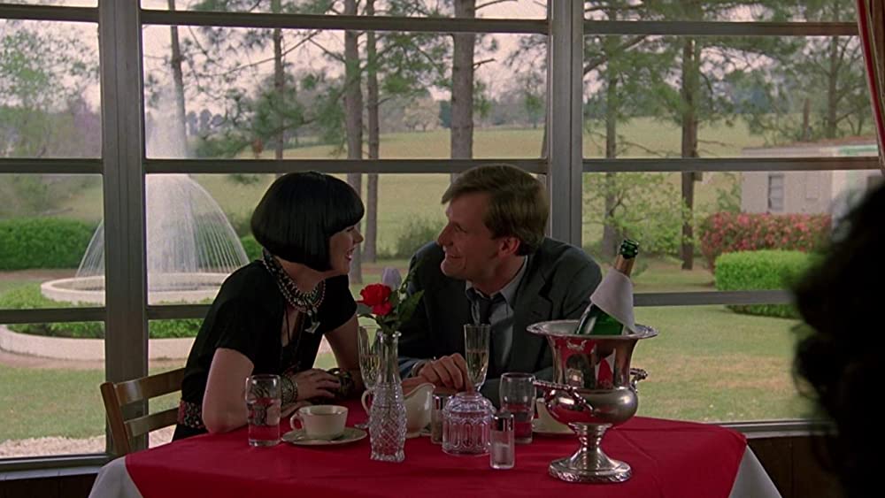 「サムシング・ワイルド」メラニー・グリフィス & ジェフ・ダニエルズの画像