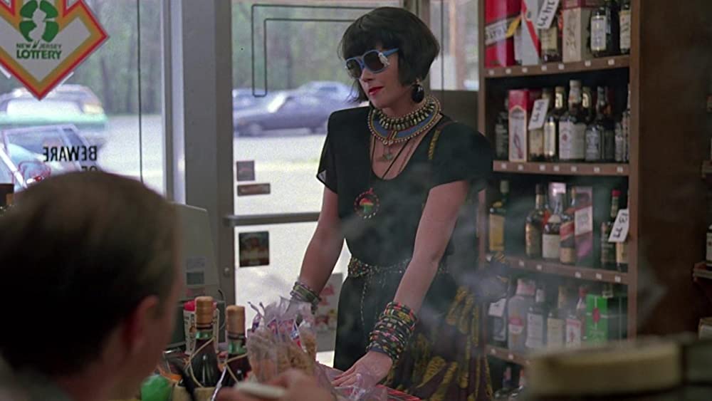 「サムシング・ワイルド」メラニー・グリフィス & トレイシー・ウォルターの画像