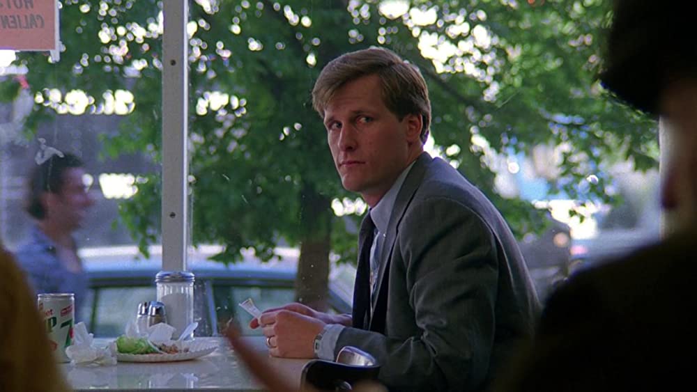 サムシング・ワイルドの画像