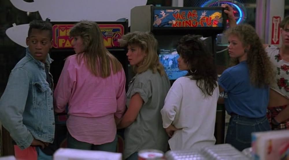 サムシング・ワイルドの画像