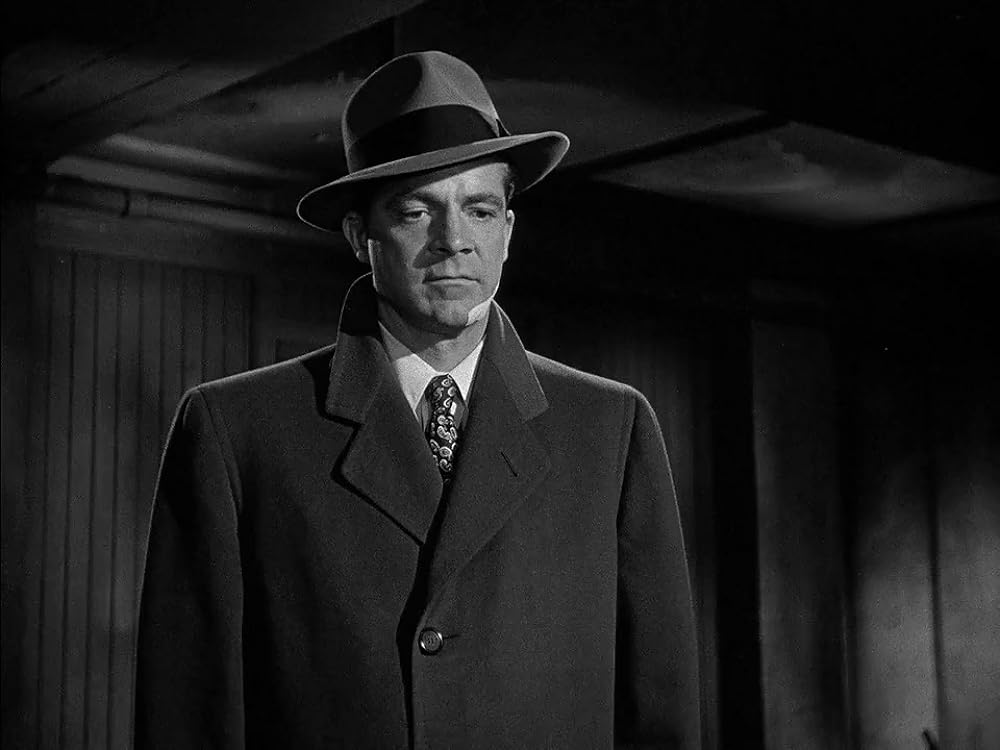 「歩道の終わる所」ダナ・アンドリュースの画像