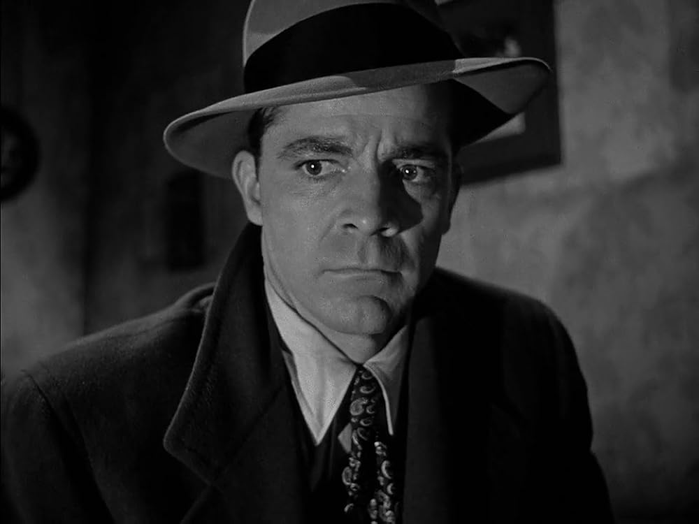 「歩道の終わる所」ダナ・アンドリュースの画像