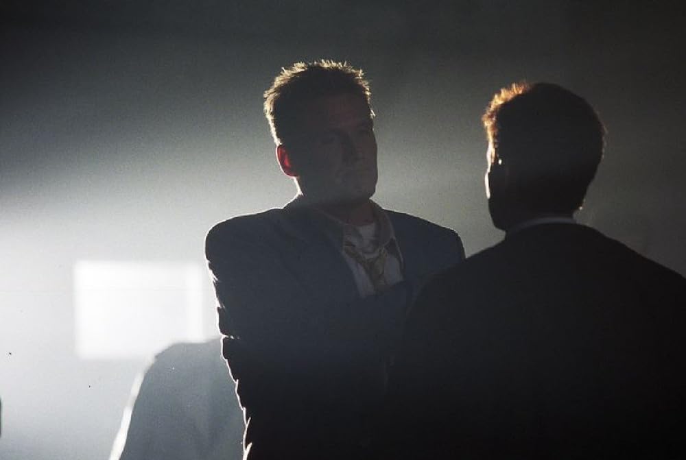 ドルフ・ラングレン in エリミネイト・ソルジャーの画像