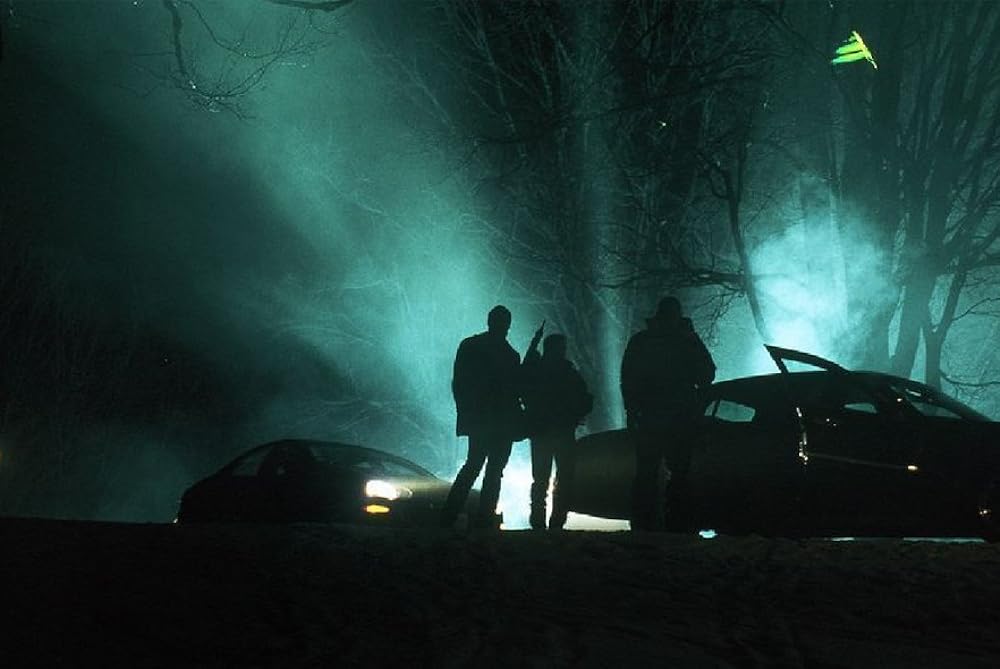 ドルフ・ラングレン in エリミネイト・ソルジャーの画像