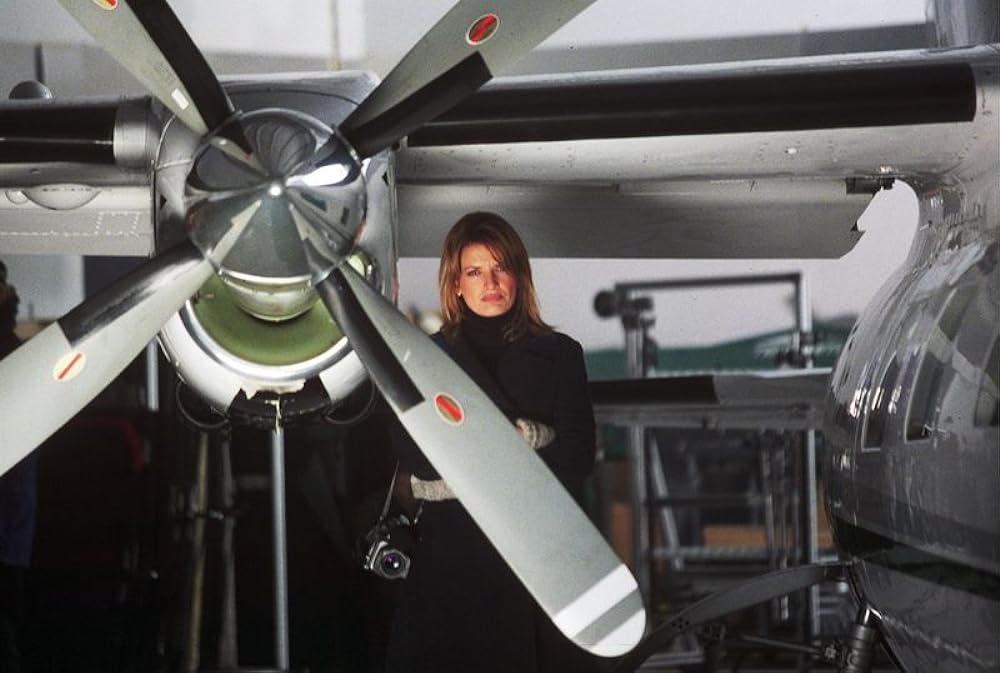 ドルフ・ラングレン in エリミネイト・ソルジャーの画像