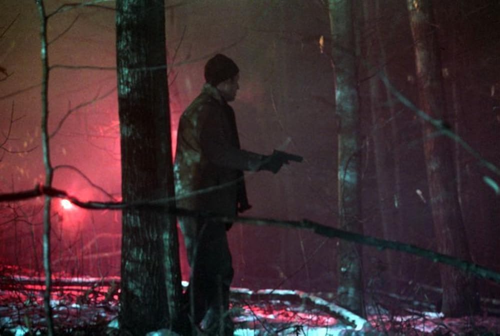 ドルフ・ラングレン in エリミネイト・ソルジャーの画像