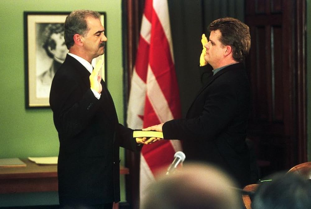 ドルフ・ラングレン in エリミネイト・ソルジャーの画像