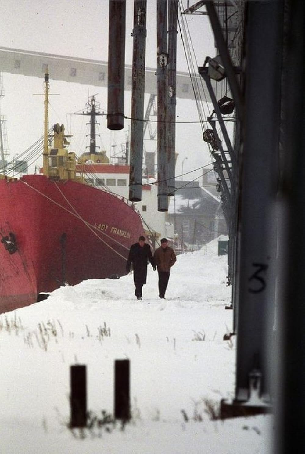 ドルフ・ラングレン in エリミネイト・ソルジャーの画像