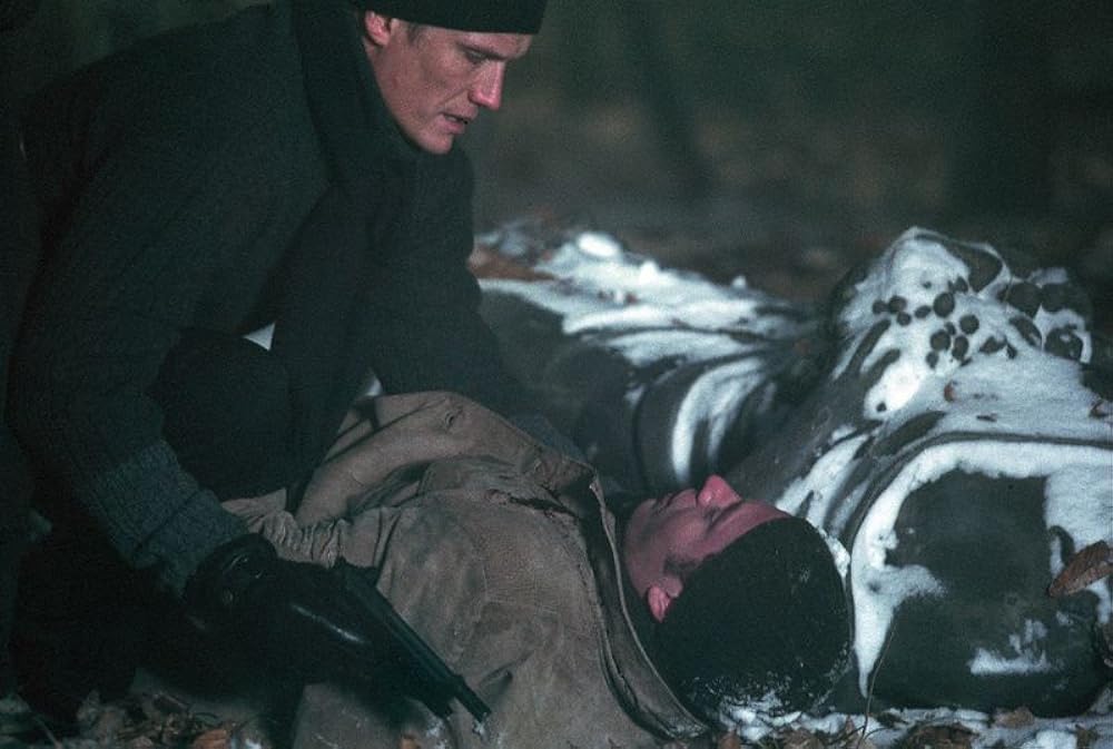 ドルフ・ラングレン in エリミネイト・ソルジャーの画像