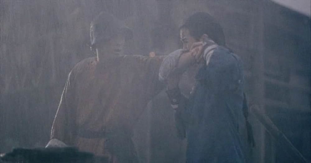 ワンス・アポン・ア・タイム・イン・チャイナ／天地雷鳴の画像