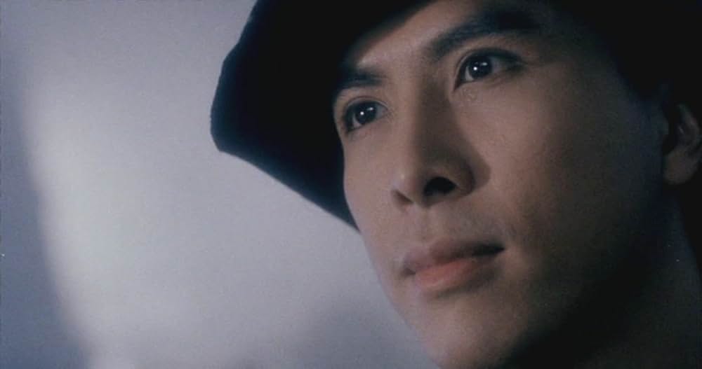 ワンス・アポン・ア・タイム・イン・チャイナ／天地雷鳴の画像