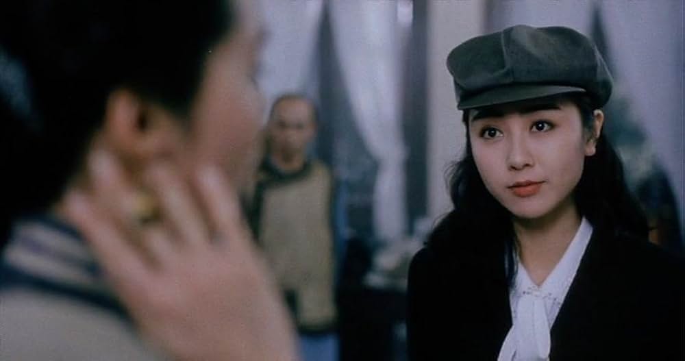 ワンス・アポン・ア・タイム・イン・チャイナ／天地雷鳴の画像