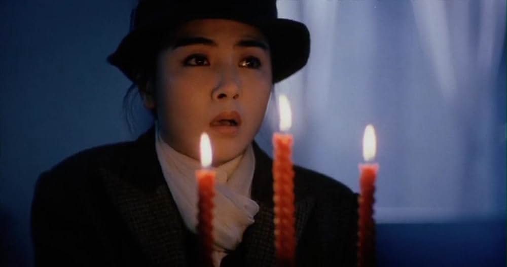 ワンス・アポン・ア・タイム・イン・チャイナ／天地雷鳴の画像