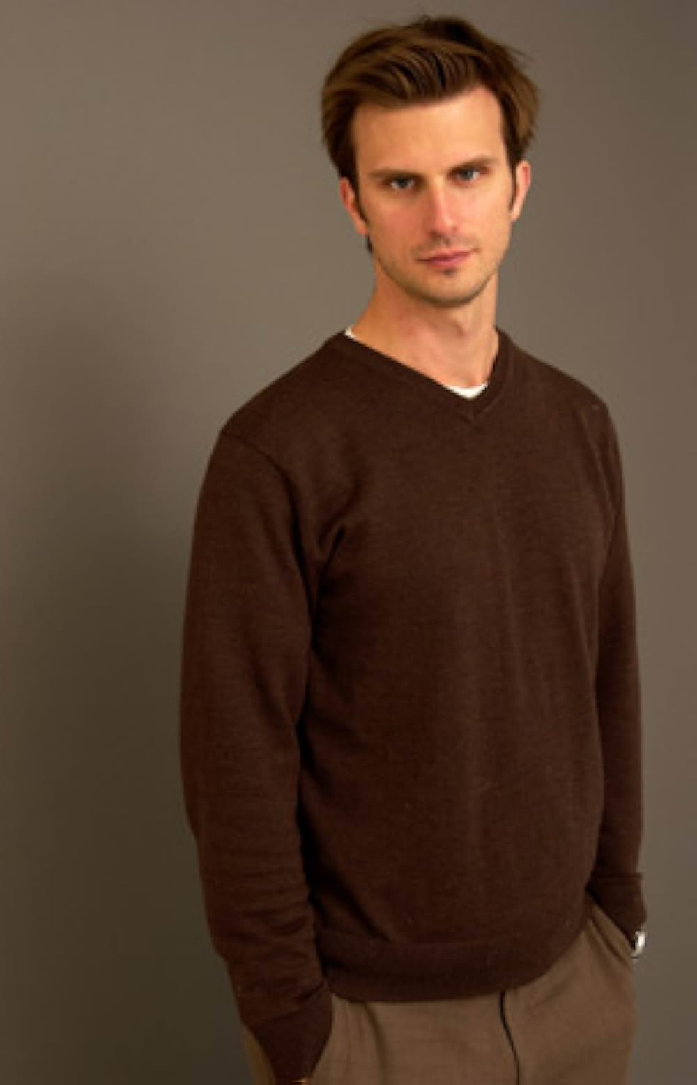 彼氏がステキになったワケの画像