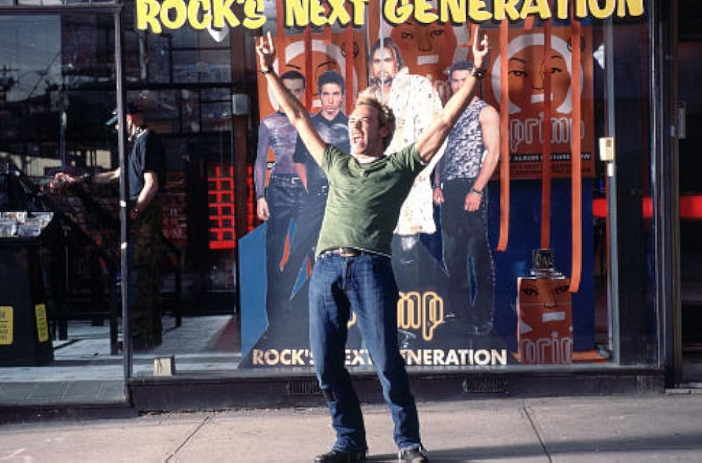 「ガレージ・デイズ」キック・ガリーの画像