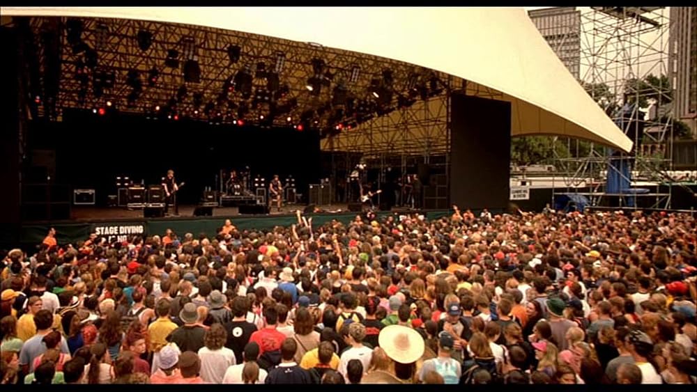 「ガレージ・デイズ」の画像