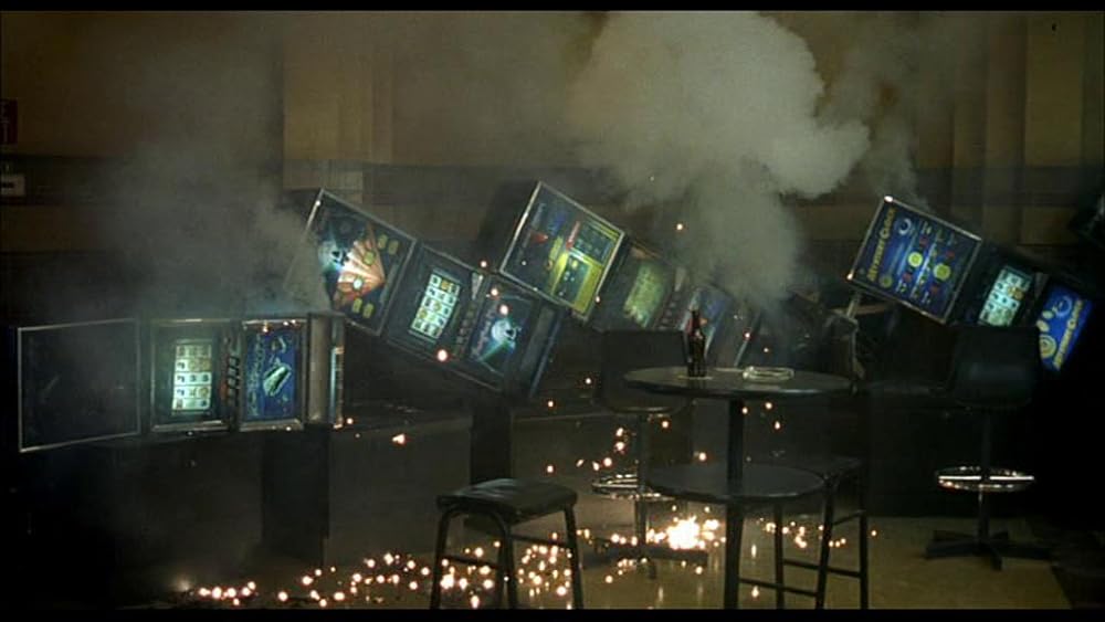 「ガレージ・デイズ」の画像