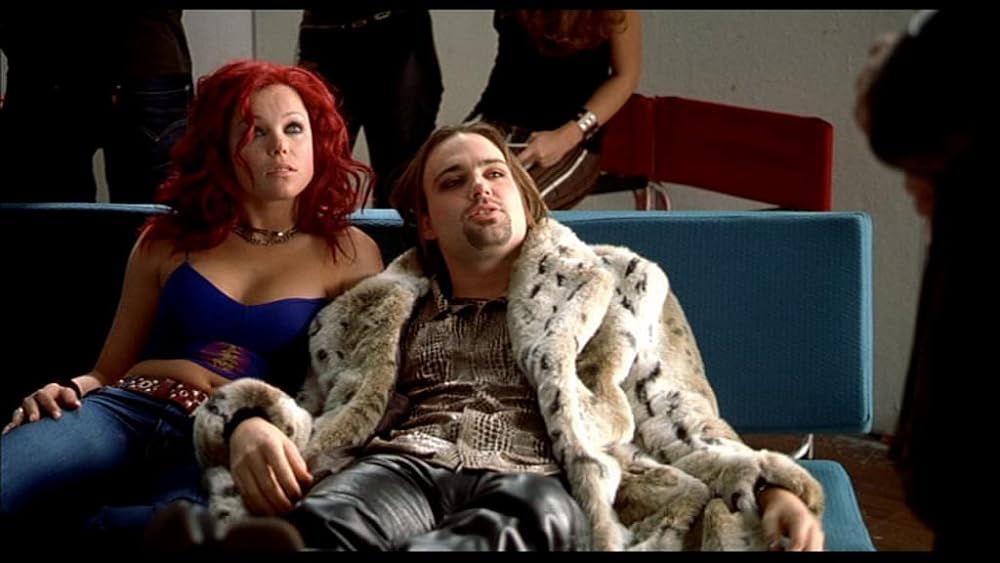 「ガレージ・デイズ」の画像