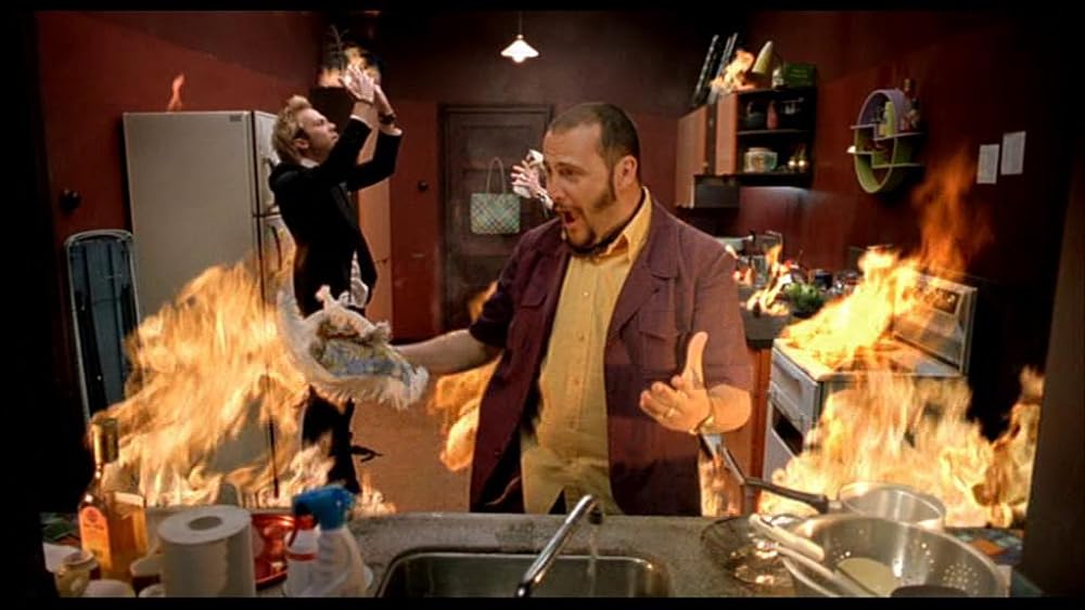 「ガレージ・デイズ」の画像